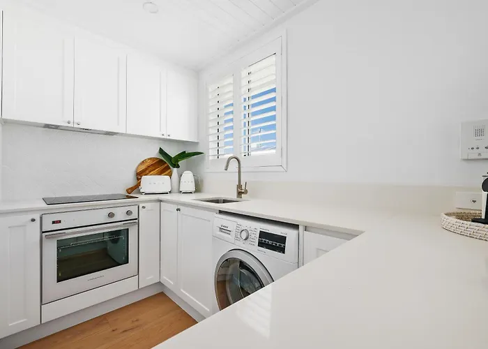 Egy hálószobás apartman