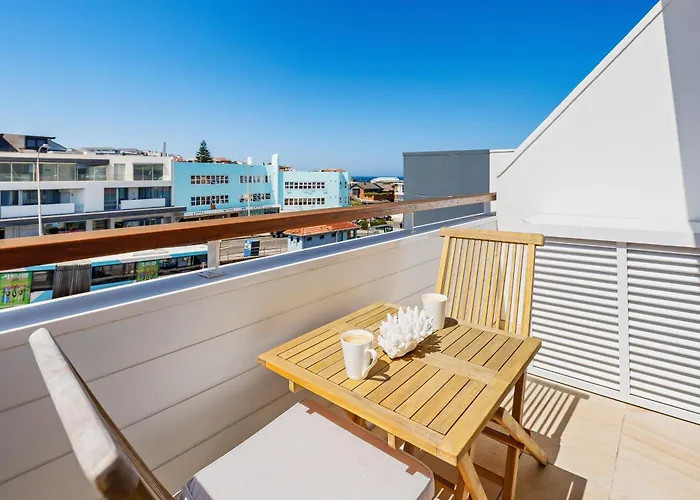 Egy hálószobás apartman