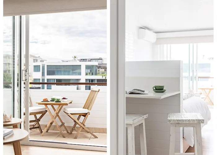 Egy hálószobás apartman